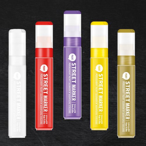 MTN Street Paint Marker 15mm