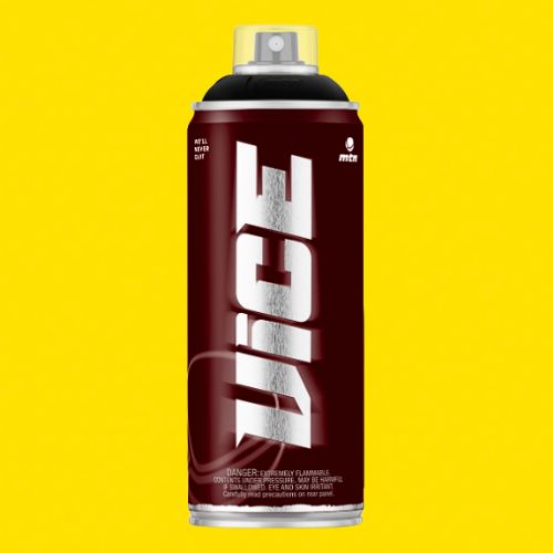 MTN Vice Amarillo Entrega 400ml