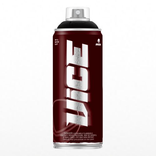 MTN Vice Blanco Líneas 400ml