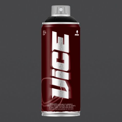 MTN Vice Gris Búnquer 400ml