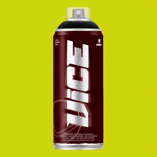 MTN Vice Verde Tóxico 400ml