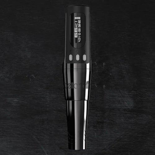 Microbeau Bellar Air 2,1mm