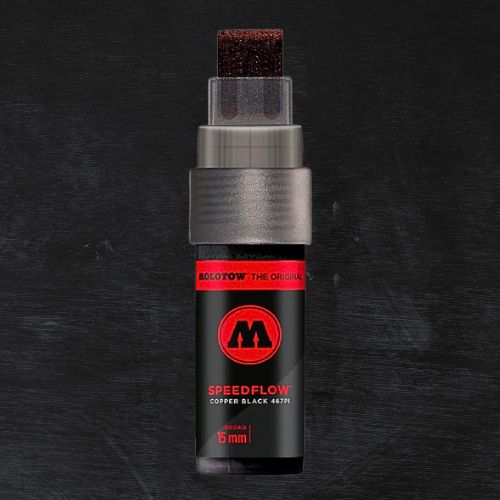 Molotow Masterpiece 467PI Speedflow