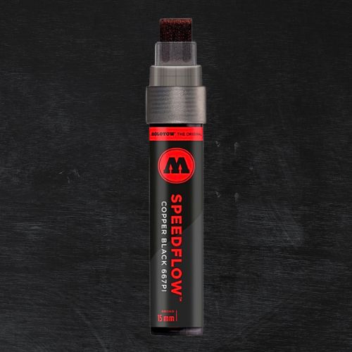 Molotow Masterpiece 667PI Speedflow