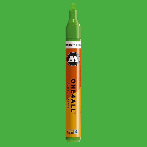 Molotow One4all 222 Universe Green 2mm
