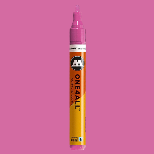 Molotow One4all 231 Fuchsia Pink 4mm