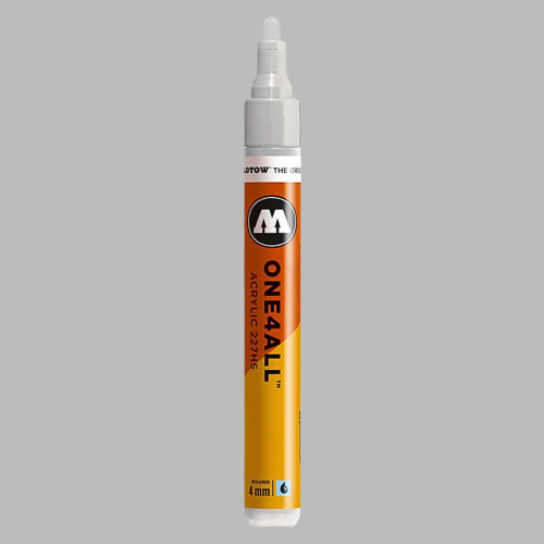 Molotow One4all 237 Grey Blue Light 4mm