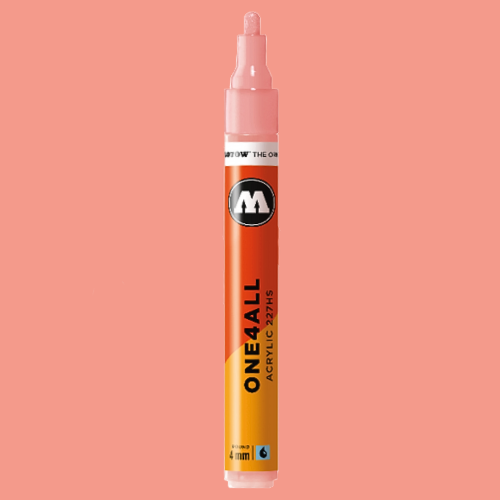 Molotow One4all 244 Coral 2mm
