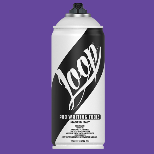 Loop Moss 191 400ml