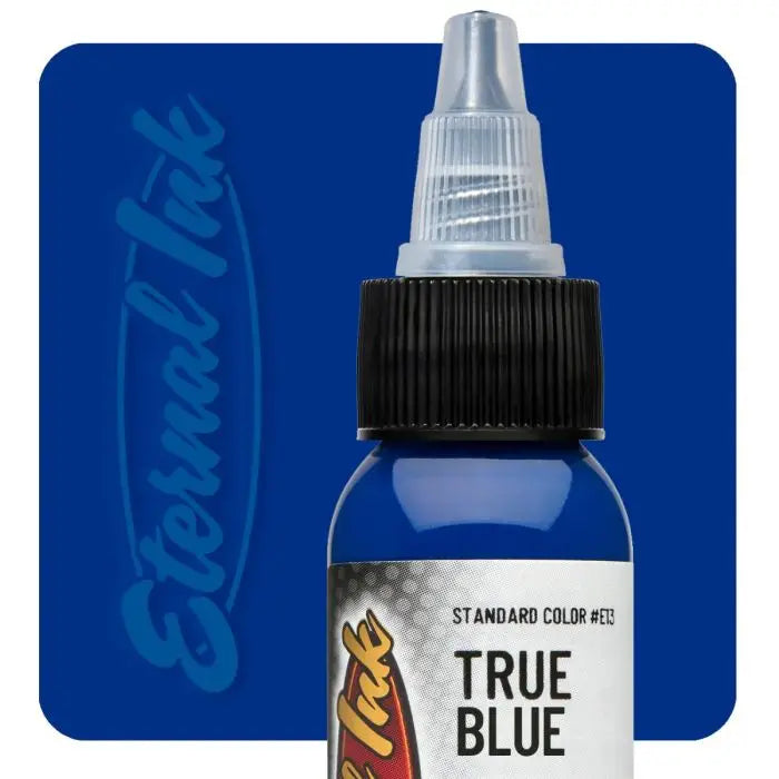 Eternal Ink True Blue 1oz