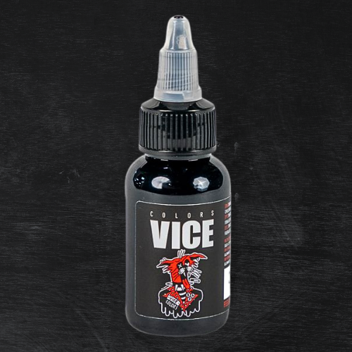 Vice Colors Vicious Black