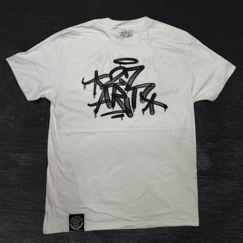 27Art Camiseta Oversize