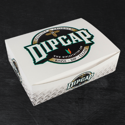 Dip Cap Esponja Limpiadora