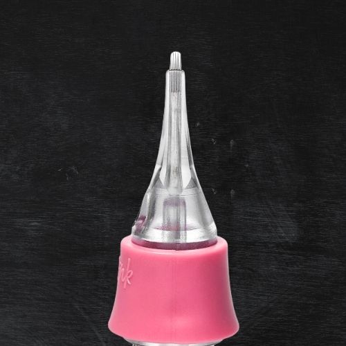 Tina Davies Cartuchos Flat 10und