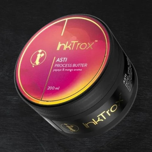 InkTrox Asti Tattoo Butter 200ml