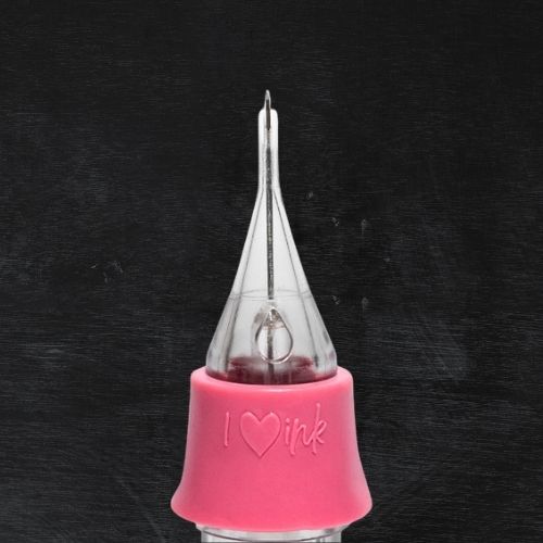 Tina Davies Cartuchos Round Shader 10und