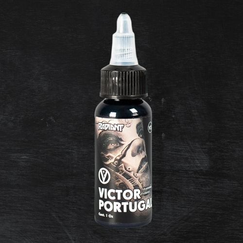 Radiant Colors Victor Portugal V3 1oz