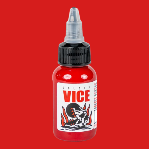 Vice Colors Red End 30ml