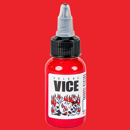 Vice Colors Tangerine's Dream 30ml