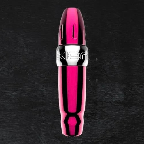 FK Irons Xion S Rosa