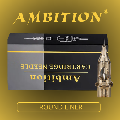 Ambition Round Liner