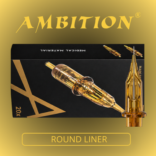 Ambition Glory