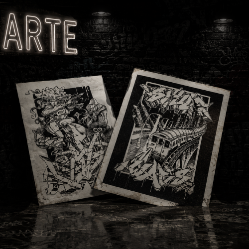 ARTE