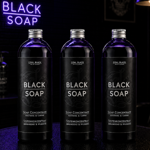 Black Soap