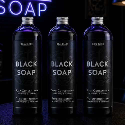 Black Soap