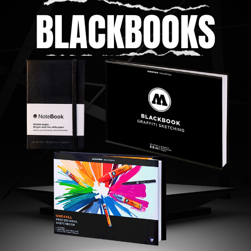 Blackbooks