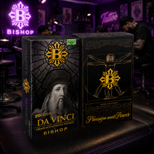 Da Vinci