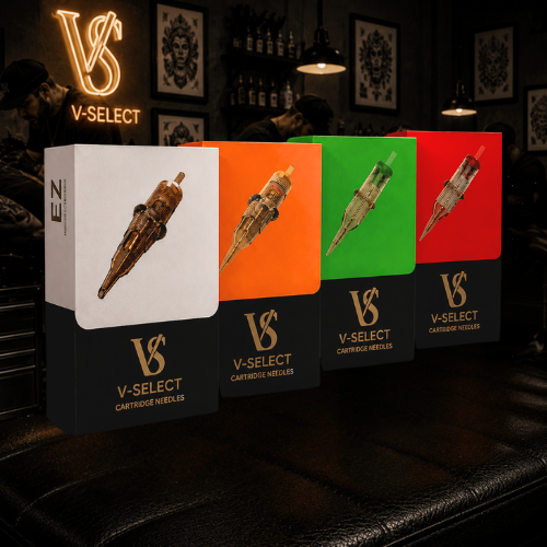 V-Select Cartuchos