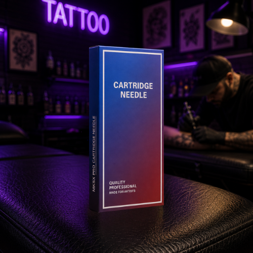 Cartuchos Económicos