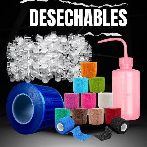 Desechables