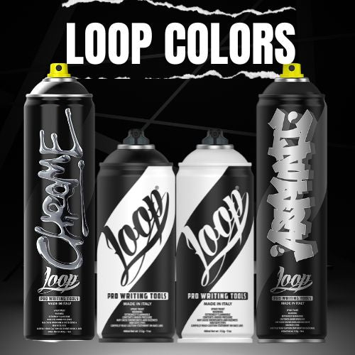Loop Colors