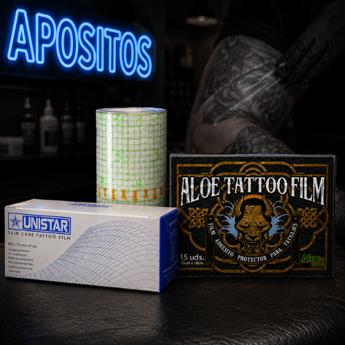 Apósitos