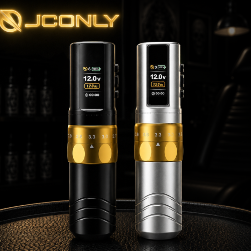 Jconly Maquinas