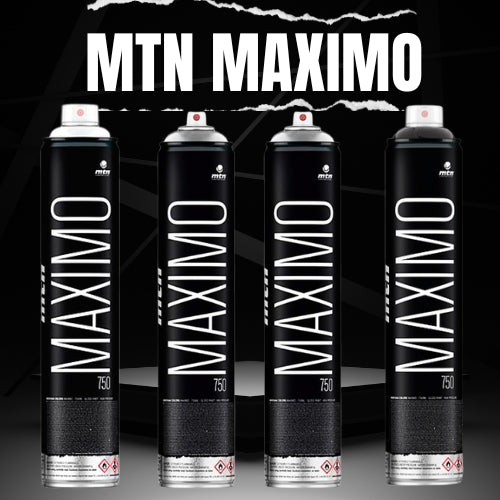 MTN Maximo