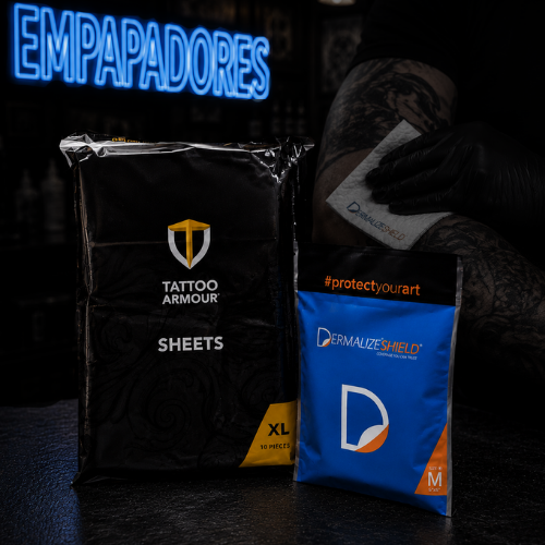 Empapadores