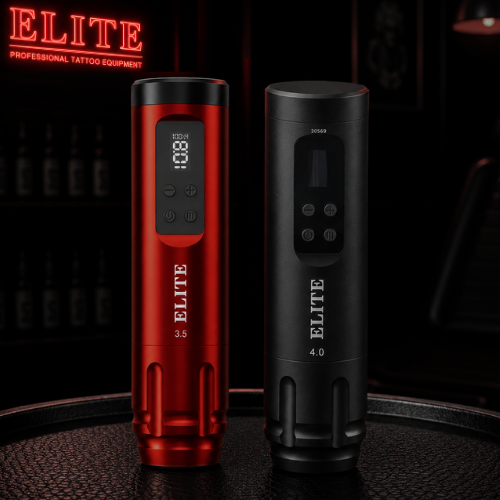 Elite Maquinas