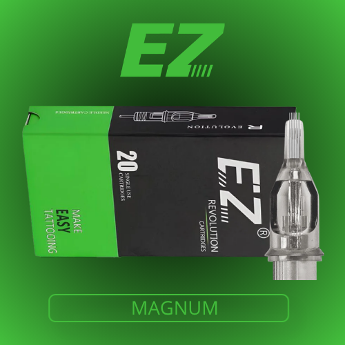 EZ Magnum