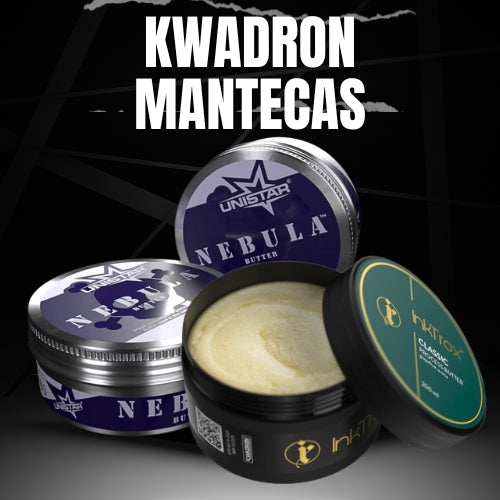 Kwadron Mantecas