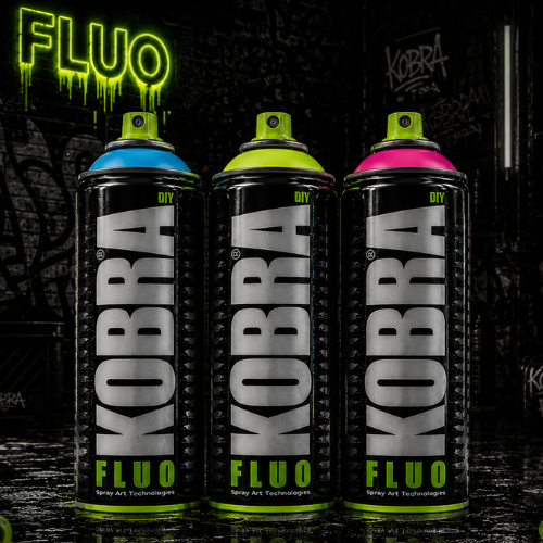 Kobra Efects 400ml