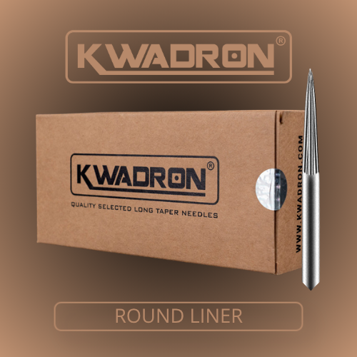 Kwadron Varilla Round Liner
