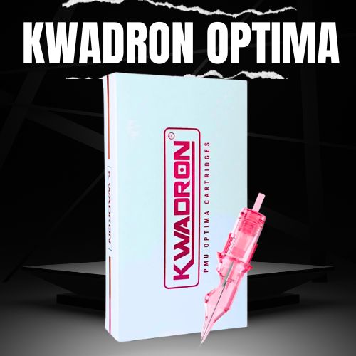 Kwadron Optima PMU