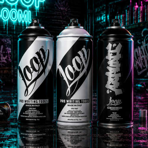 Loop Colors 400ml