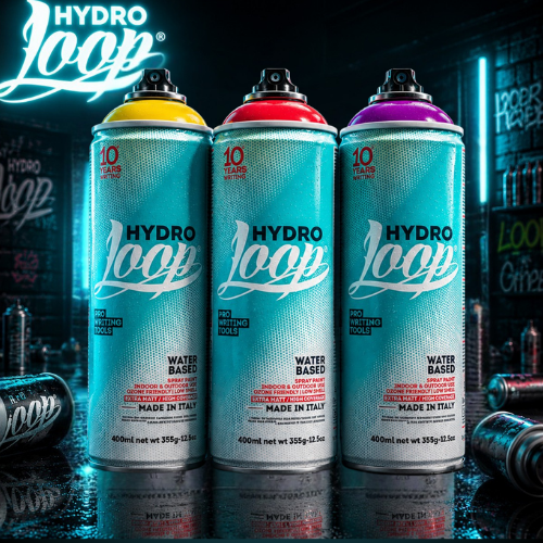 Loop Hydro 400ml