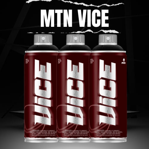 MTN Vice