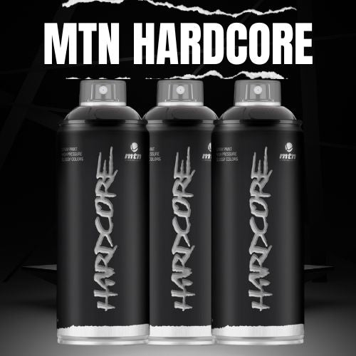 MTN Hardcore