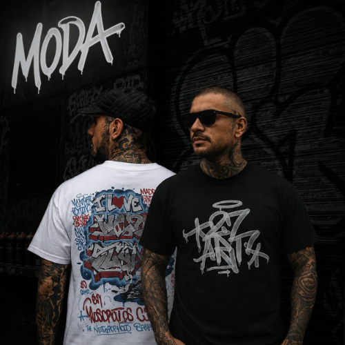 Moda